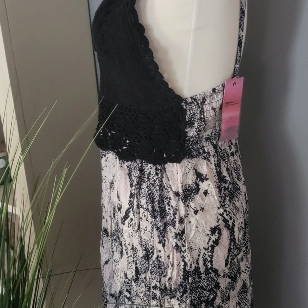 Large Sundress NWT - Picture 3 of 5